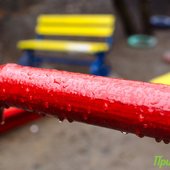 Третьи сутки в Приморье сохраняется ненастная погода