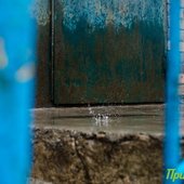 Третьи сутки в Приморье сохраняется ненастная погода