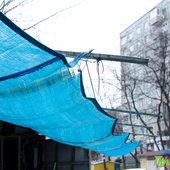 Третьи сутки в Приморье сохраняется ненастная погода