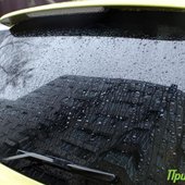 Третьи сутки в Приморье сохраняется ненастная погода