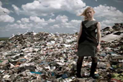 Оригинальная забота об окружающей среде