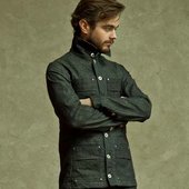 Оригинальная забота об окружающей среде