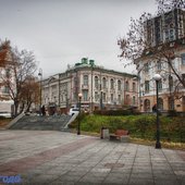 После всплеска тепла в Приморье снова похолодало