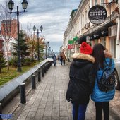 После всплеска тепла в Приморье снова похолодало