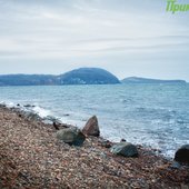 После всплеска тепла в Приморье снова похолодало
