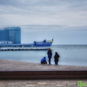 После всплеска тепла в Приморье снова похолодало