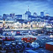 После всплеска тепла в Приморье снова похолодало
