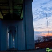 После всплеска тепла в Приморье снова похолодало