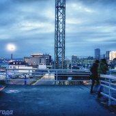 После всплеска тепла в Приморье снова похолодало