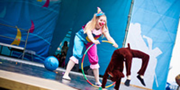 Под куполом Владивостока