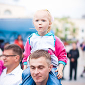 Под куполом Владивостока