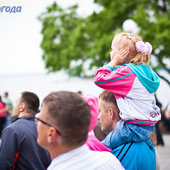 Под куполом Владивостока