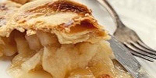 Если бы я выбирала себе привычку, я бы выбрала черничные пироги