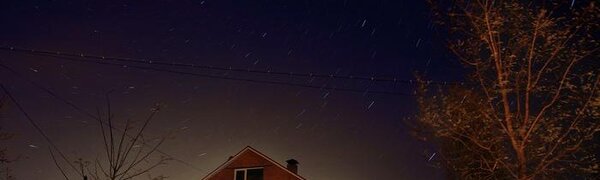 Ближайшей ночью в горных районах Приморья похолодает до -5 °С