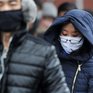 В Китае местами ожидается серьёзное загрязнение воздуха