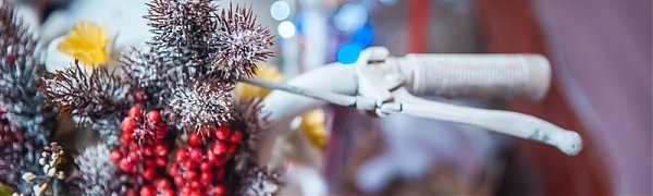 На Старый Новый год в Приморье пройдёт небольшой снег