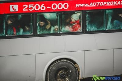 С 22 января стоимость проезда во Владивостоке повысится на 1 рубль