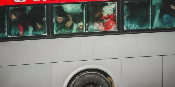 С 22 января стоимость проезда во Владивостоке повысится на 1 рубль