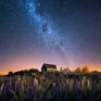Чем порадует звёздное небо июня: астрономический прогноз
