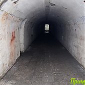 Субботники на фортах