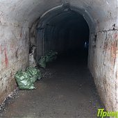 Субботники на фортах