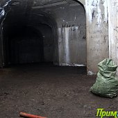 Субботники на фортах