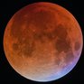Кровавая Луна появится над Землёй в последний день января