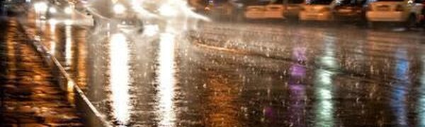 Количество выпавших осадков 5 мая достигло критерия опасного явления на трех метеостанциях Приморья