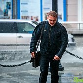 Тайфун «Чан-Хом» ударил по Владивостоку