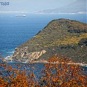 Провожаем осень
