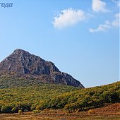 Провожаем осень