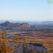 Провожаем осень