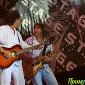 Smokie: Русские going crazy(ФОТО)