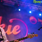 Smokie: Русские going crazy(ФОТО)