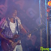 Smokie: Русские going crazy(ФОТО)