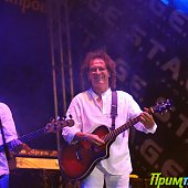 Smokie: Русские going crazy(ФОТО)