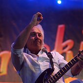 Smokie: Русские going crazy(ФОТО)