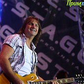 Smokie: Русские going crazy(ФОТО)