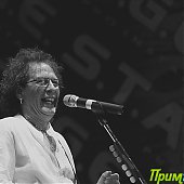 Smokie: Русские going crazy(ФОТО)
