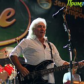 Smokie: Русские going crazy(ФОТО)
