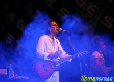 Smokie: Русские going crazy(ФОТО)
