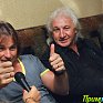 Smokie: Русские going crazy(ФОТО)