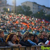 Smokie: Русские going crazy(ФОТО)