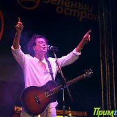 Smokie: Русские going crazy(ФОТО)