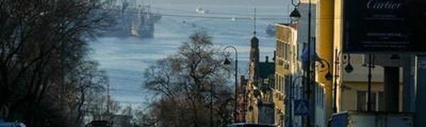 Контрастная погода пришла в Приморье в первые выходные апреля