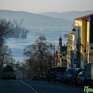 Контрастная погода пришла в Приморье в первые выходные апреля