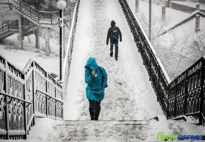 Понижение температуры воздуха в Приморье продолжится в четверг Понижение температуры воздуха в Приморье продолжится в четверг