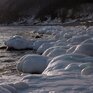 На 23 метеостанциях Приморья зафиксирована аномально низкая температура