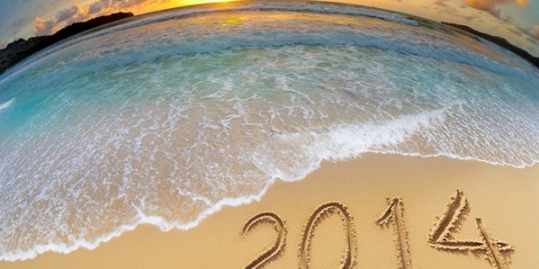 2014 год стал самым теплым в истории