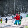 Первая декада января в Приморье была теплой